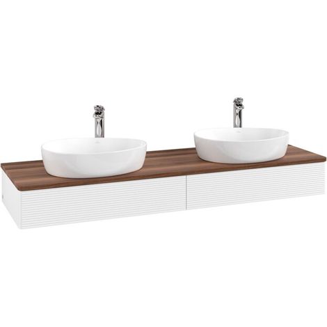 Villeroy & Boch K17152MT WTUS Antao K175 1600x190x500mm (1/3)