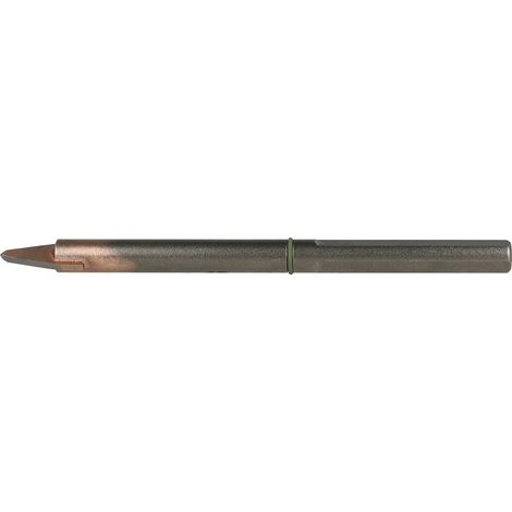 Heller Cera Expert Feinsteinzeug-& Dachziegelbohrerr, Dreikantschaft, , Durchmesser 10 x 125 mm (1/4)