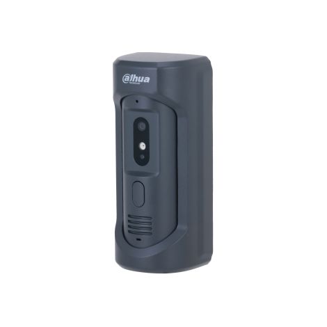 VTO2101E-P-S2 - Posto esterno VTO IP IK10 1 tasto