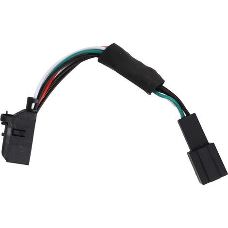 Capteur de démarrage/arrêt moteur, prise 3 modes, câble d'annulation de la commande d'arrêt automatique du système moteur pour MK6 2010-2018 (1/5)