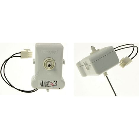 Motor ventilador para Frigorífico, Congelador LIEBHERR 611801001