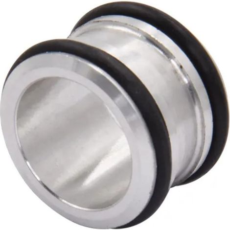 A6420980037 6420980037 is a Mercedes-Benz OM642 intake manifold connector. (1/5)