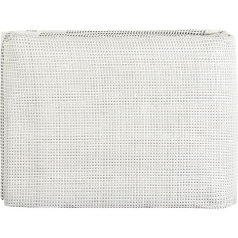 Maison Exclusive - Tappeto da Tenda 300x250 cm Grigio (1/5)