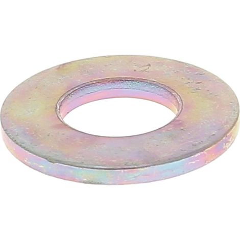 Rondelle M Ø 5 Bichromaté NFE 25-513
