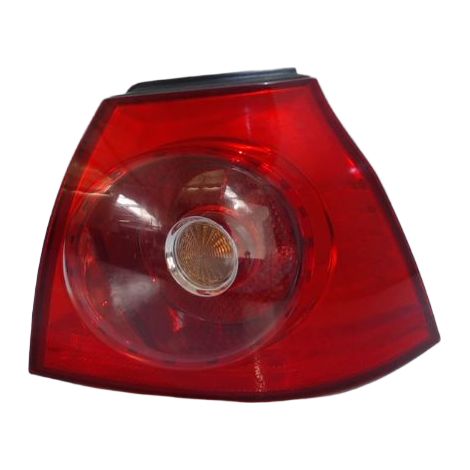 [PRODUIT D'OCCASION] Feu Arriere Droit VOLKSWAGEN Golf ♻️ Ref Oe. 1k6945096t - Garantie à vie (1/3)