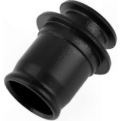 Prise étanche universelle AP208 avec cache anti-poussière pour adaptateur de prise voiture, protection IP54, connecteur robuste, accessoire auto résistant aux intempéries (1/5)
