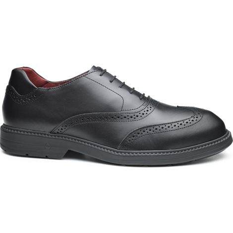 Scarpe Antinfortunistiche Oxford ROCKET S3 ESD SRC B1502 BASE PROTECTION