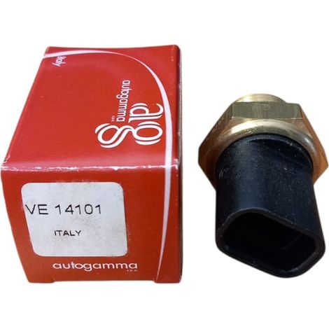 Interruttore doppia temperatura per alfa romeo 33  145  146  155