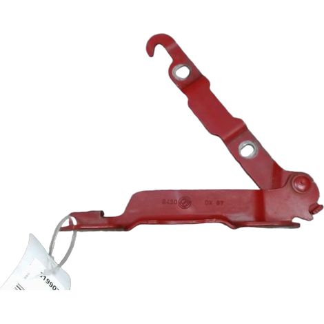 [PRODUIT D'OCCASION] Compas Droit Capot ALFA ROMEO 159 Sportwagon ♻️ Ref Oe. 50508645 - Garantie à vie (1/3)
