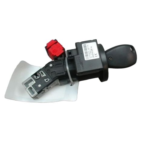Antivol De Direction DACIA Lodgy Break 2012-... [PRODUIT D'OCCASION]♻️487004438r (1/2)