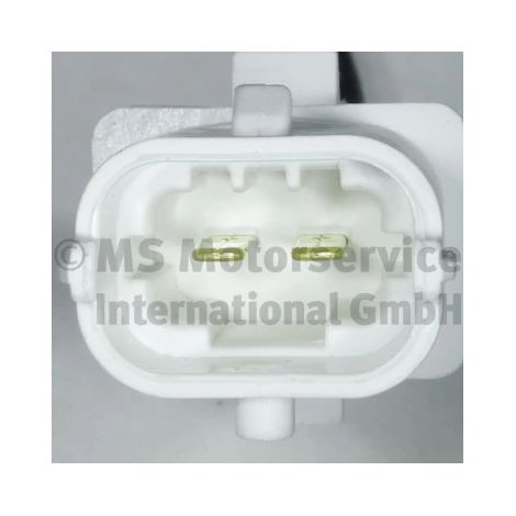 Capteur, température des gaz Pierburg 7.12196.37.0 IVECO 69502946