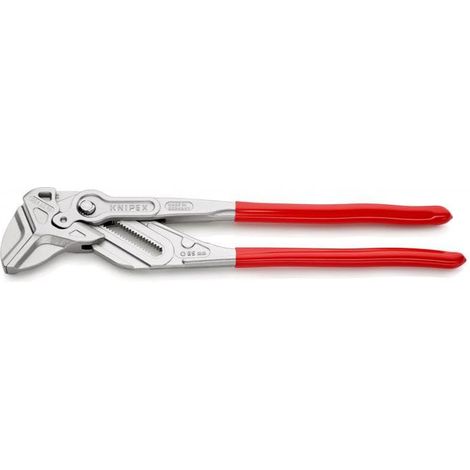 Pinza a becchi 400 mm Knipex