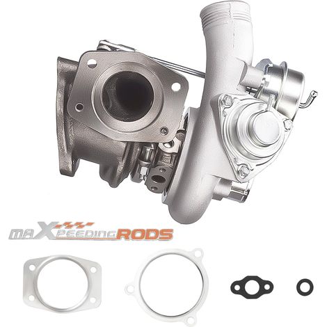 Turbocompresor para VOLVO S60 S80 V70 XC70 XC90 B5254T2 2.5T 2.5L 8603226 Turbo (1/5)