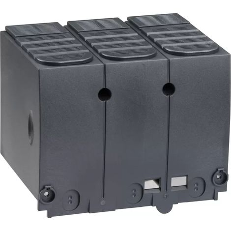 Schneider Electric Klemmenabdeckung GV7AC01 (1/2)
