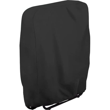 Housse pliante imperméable pour chaise longue (1/5)