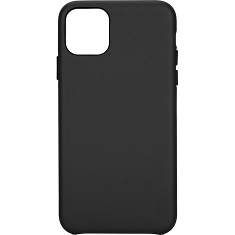Adaptée aux coques de téléphone antidérapantes, fabriquée en silicone liquide micro-givré avec une doublure douce en microfibre, elle est résistante à la poussière et à l'eau, offrant une protection c (1/2)