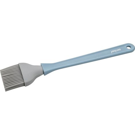 Zenker Backpinsel Patisserie 5/25 cm Küchenutensilien