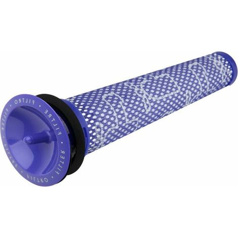 Convient au pré-filtre d'aspirateur Dyson V7/V8, filtre domestique (1/5)