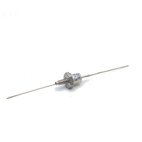 Zenerdiode 6V8 10W 6,8V 10W