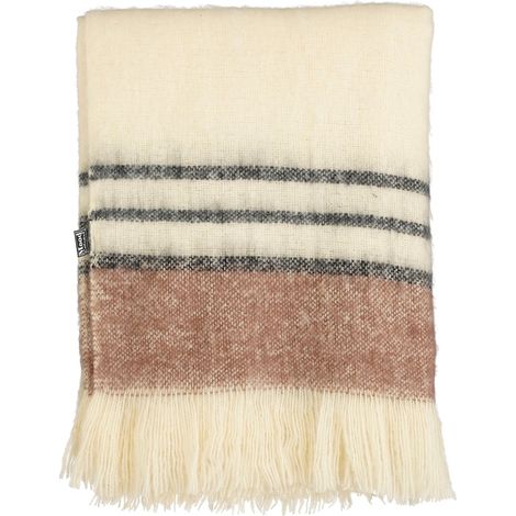 In The Mood Collection Plaid Beige H1xl130xL180cm (1/4)