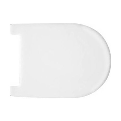 SEDILE WC PER FLAMINIA VASO VALENTINE 1° VERSIONE FORMA 10 Misura: Bianco