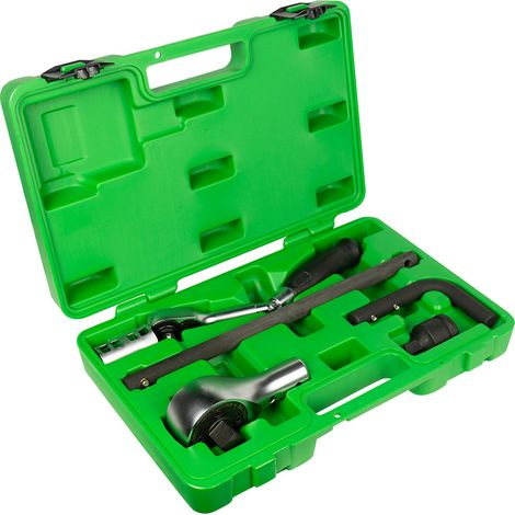 Multiplicador de carraca 3/4"+ reductor de 1/2" JBM 51958