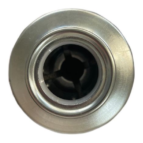 23303-64010 Applicable to the fuel filter for Toyota Coaster Prado, diesel filter element (1/3)