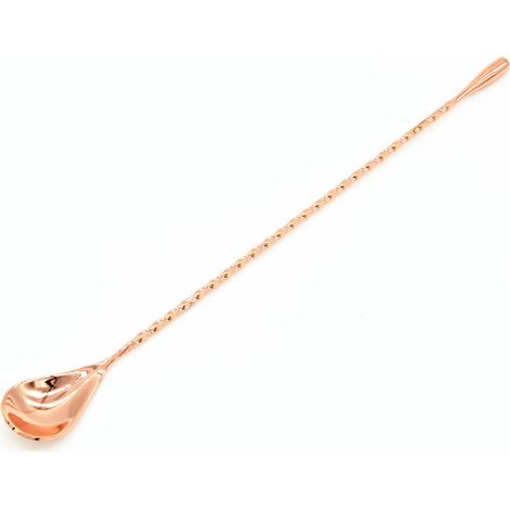 Mix - Cuillère à cocktail 30 cm (1/3)