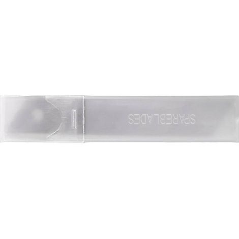 kwb 023395 Lames de rechange, 18 mm 10 pc(s) D293662 (1/4)
