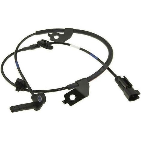 Capteur de vitesse de roue ABS avant droit 4670A578 pour Mitsubishi Outlander Lancer ASX VIII 07-15 4670-A578 (1/3)