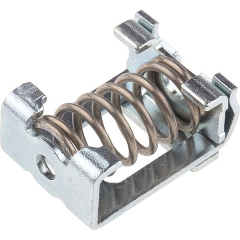 Connecteur blindé RS PRO pour Câble ( Prix pour Sachet de 5 ) (1/2)