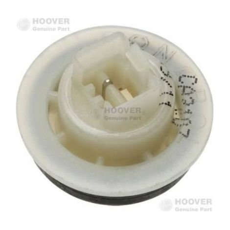 KIT SENSORE SONDA TERMOSTATO FISSO LAVATRICE CANDY NTC 2,5 ZEROWATT HOOVER