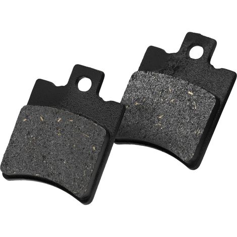 Pastillas de freno Motoforce, S10