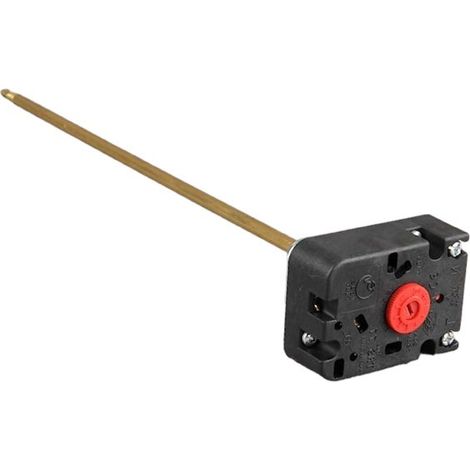Termostato scaldabagno TRS/77 62TS05