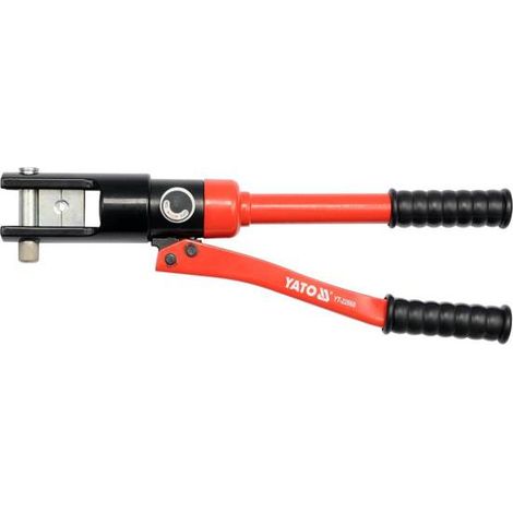 Yato YT-22860 pince à sertir pour connecteurs RJ45