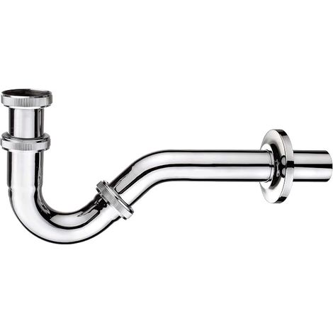 Siphon pour bidet 1 1/4'' (1/3)