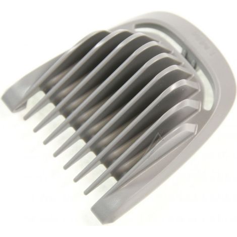 Sabot 1 mm pour tondeuse – Accessoire de précision pour coupe nette – Compatible avec modèles Philips – 422203632221