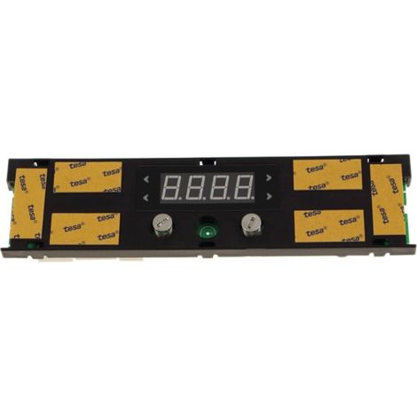 Module programmé