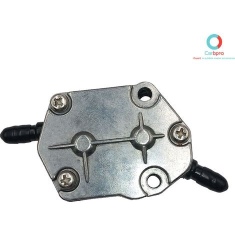 Kraftstoffpumpe für YAMAHA 50 PS Außenbordmotor, Baugruppe 6A0-24410-05-00 (1/5)