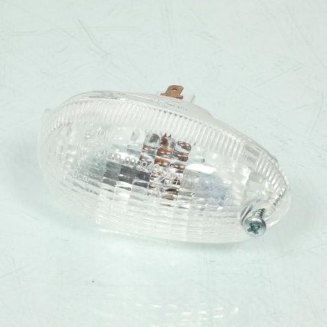 Clignotant origine pour scooter Piaggio 50 NRG 638510 / 338556 D (1/5)