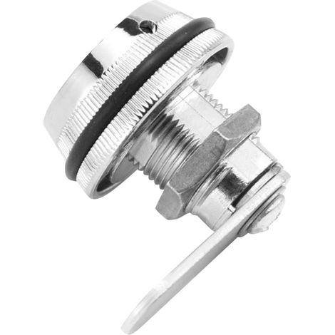 Cadenas de sécurité à combinaison pour boîtes aux lettres (1/5)