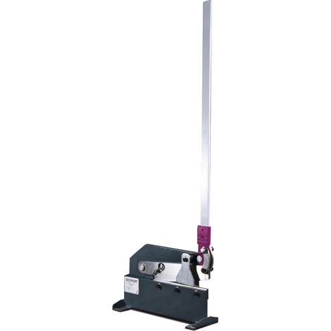 Optimum Hebelblechschere PS 300, 3241012 (1/2)