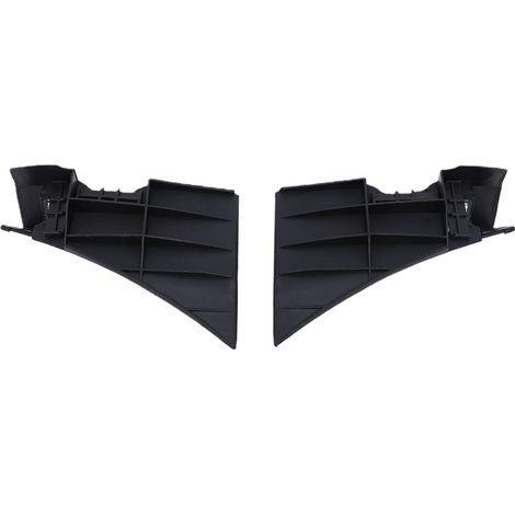 Support de couverture de pare-chocs avant, côté gauche droit, remplacement pour Ford Mustang 2005 – 2009 (1/5)