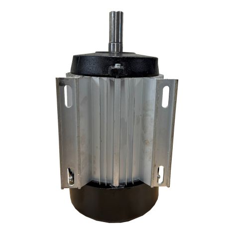 Ersatzmotor Industriemotor 400V 1,5kW Motor für Säulenbohrmaschine