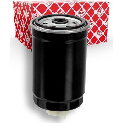 Filtro carburante FEBI BILSTEAN FE17660