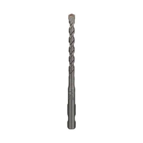 BOSCH 2609256903 FORET À BÉTON SDS-QUICK POUR PERFORATEUR UNEO 100 MM DIAMÈTRE 6 MM