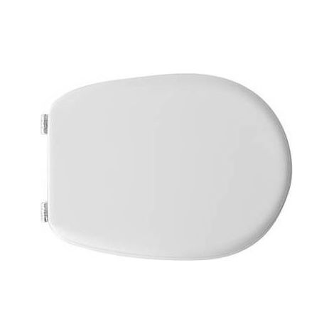 SEDILE WC PER GRAVENA VASO  RHONDA FORMA 6 Misura: Bianco