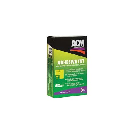 COLLA PER PARATI ACM- - gr.250 - 6 pezzi