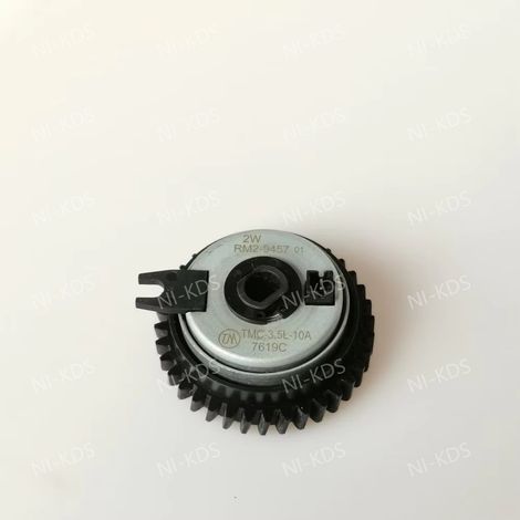 Kompatibel mit dem Kupplungssensor der Hauptmotoreinheit HP M608, 607, 609, M631, M632, E62565 -- Kupplung [RM2-9457]