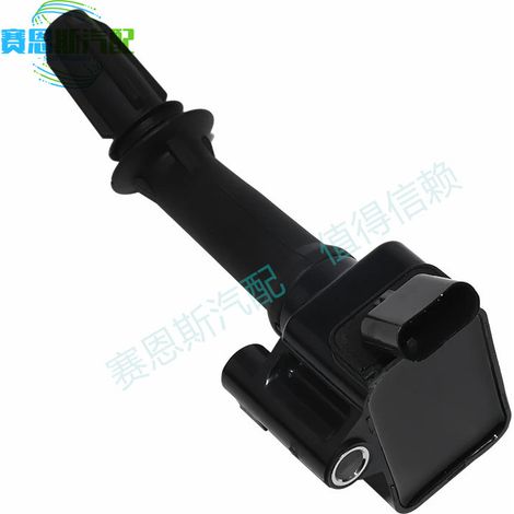 555692530A ist geeignet für das Hochspannungszündspulenpaket von Buick LaCrosse, Envision und Verano 12670053. (1/4)